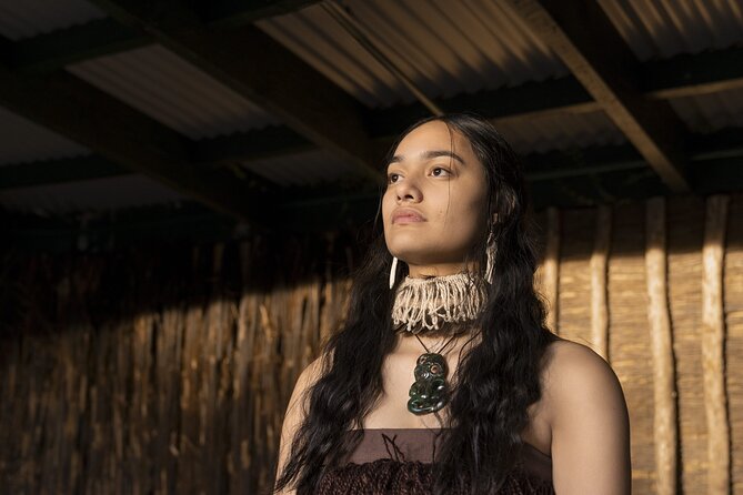 Te Pā Tū Evening Cultural Experience - Private Tour From Auckland - Tour Overview and Features