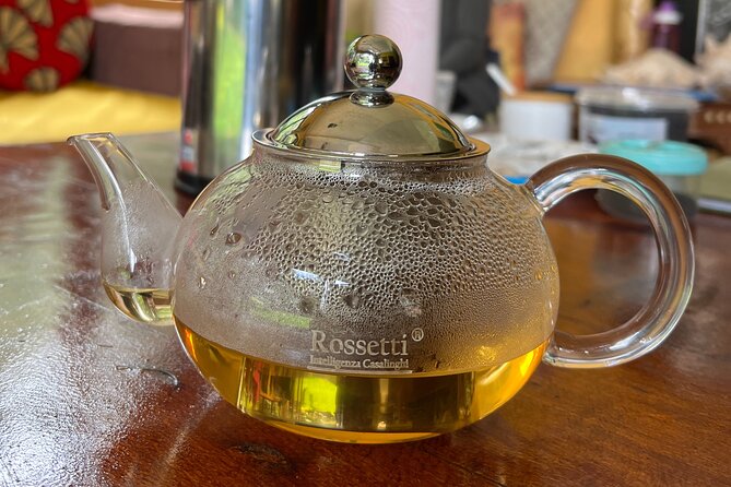 Tea Farm Experience at Riara Tea Farm And Factory Tour