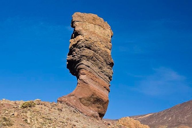 Teide-Icod-Garachico-Masca (Most Popular Bus Tour in Tenerife)