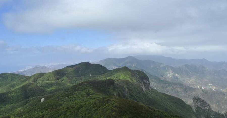 Tenerife: Anaga UNESCO VIP Tour - Discover Diverse Landscapes