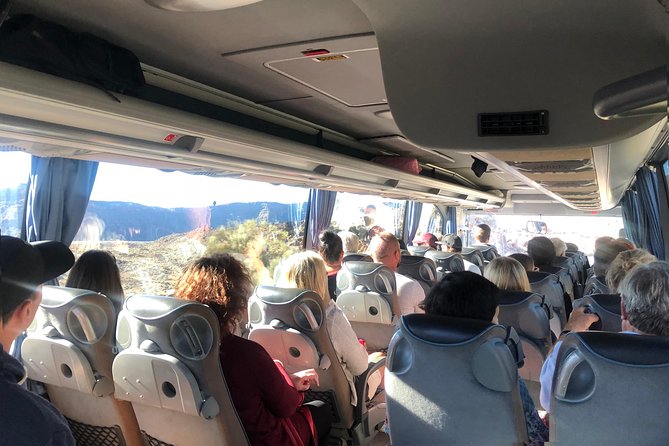 Tenerife Grand Tour: Including Teide National Park and Masca