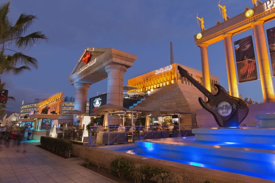 18 Best Lunch Experiences In Tenerife