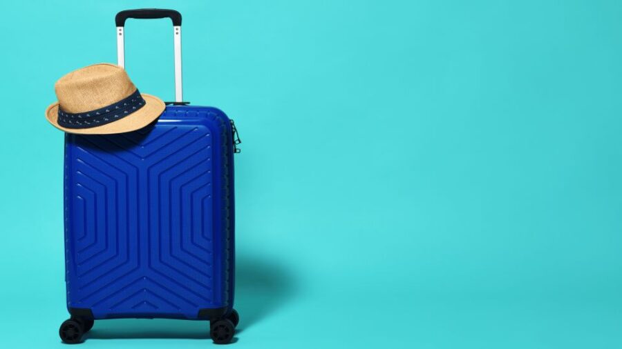Tenerife: Luggage Storage