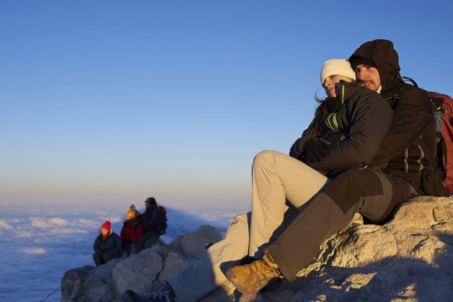 Tenerife: Mount Teide Sunset and Stars Tour With Cable Car