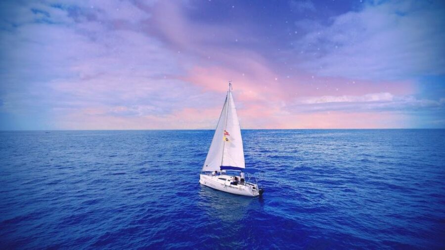 Tenerife: Private Sailing Experience With Snacks and Drinks
