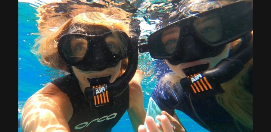 Tenerife: Snorkeling Tour in a Marine Protected Area