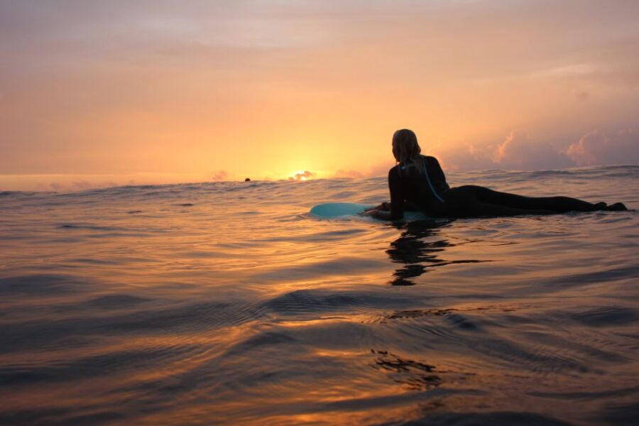 Tenerife: Surfing Lesson for All Levels With Photos