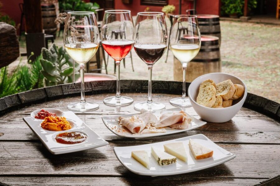 13 Best Food Tours In Tenerife