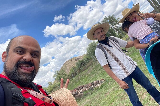 Teotihuacán Private Tour With Hotel Pickup - Tour Overview and Details