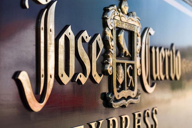 Tequila Day Trip From Guadalajara With Jose Cuervo Express Train - Itinerary Details
