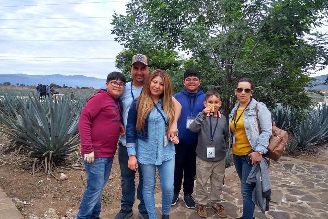 Tequila, Lemon and Salt Tour – Visiting Jalisco