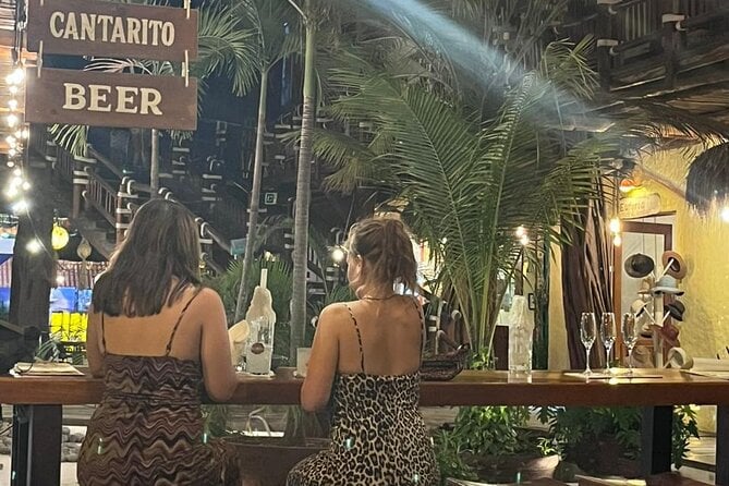 Tequila Tasting Experience - Tequila Offerings