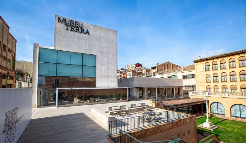 Terra Museum