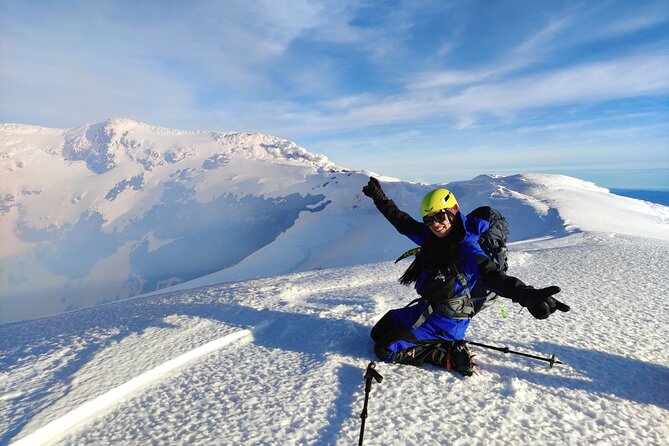 Terra Volcano Pucon – Climbing Volcano Villarrica