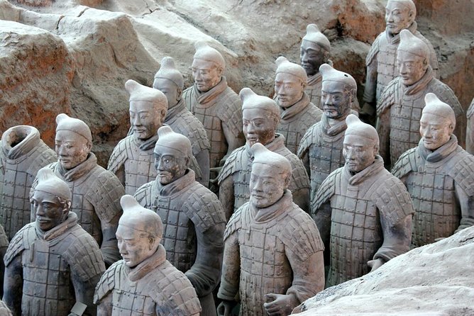 Terracotta Warriors Tickets Booking - Visitor Experience and Recommendations