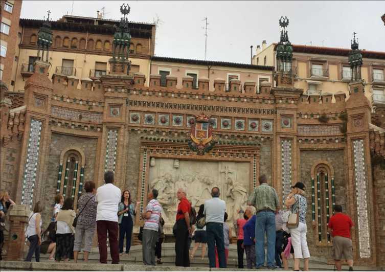 2 Best Tours In Teruel