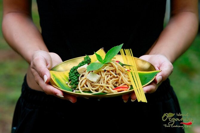 Thai Cooking Class & Organic Micro Farm Experience - Farm to Table. Since 2015 - Overview of the Experience