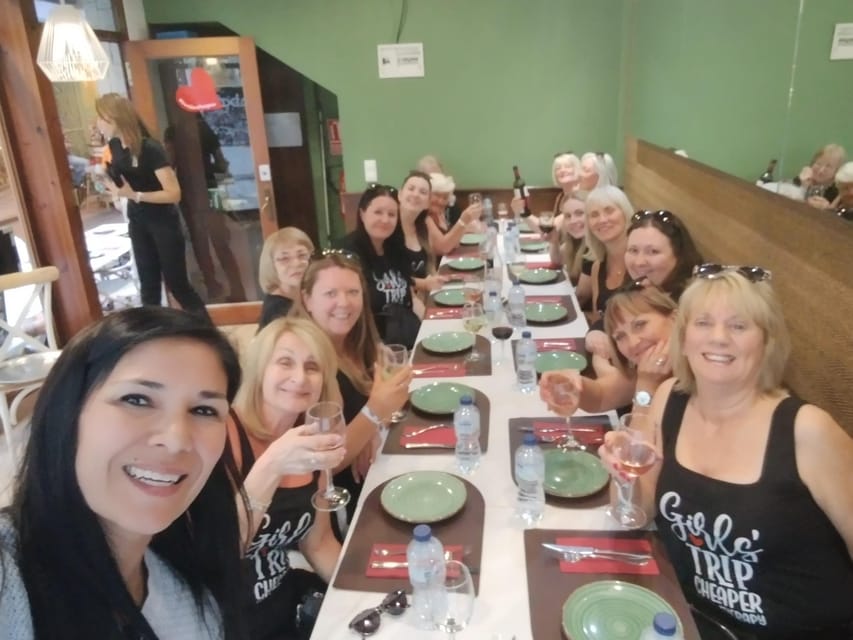 The 10 Tasting of Benidorm Walking Experience - Tour Overview