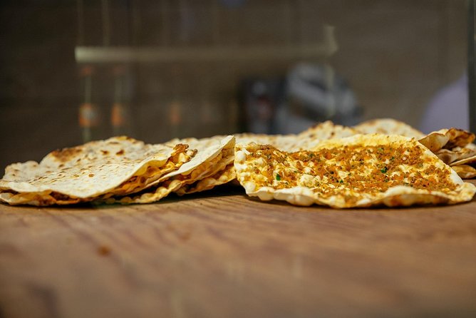 The 10 Tastings of Berlin Kreuzberg Private Food Tour With Locals