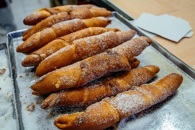The 10 Tastings of Lima With Locals: Private Street Food Tour - Tour Overview