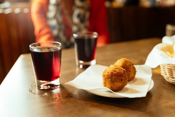 The 10 Tastings of Verona With Locals: Private Food Tour