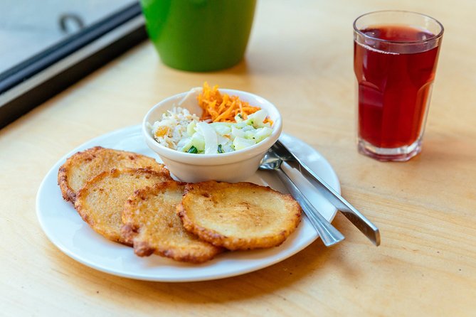 The 10 Tastings of Warsaw With Locals: Private Food Tour