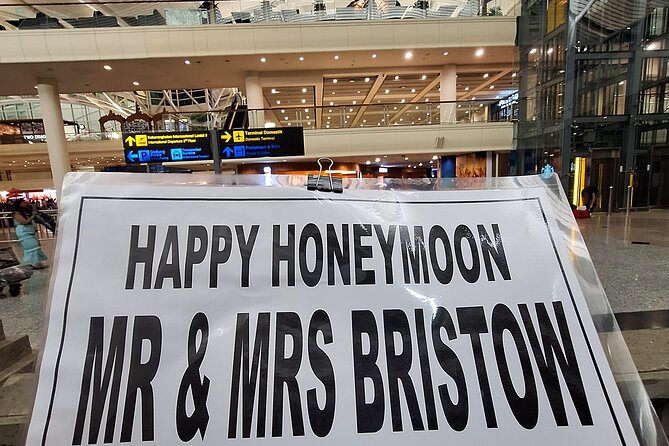 The Bali Airport Transfer To Munduk Area - Inclusions and Features