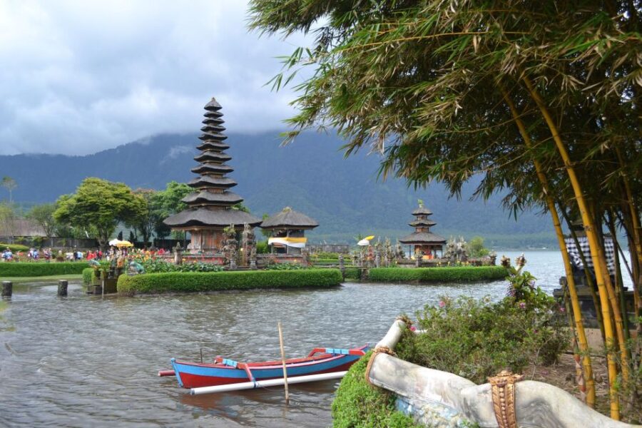 2 Best 3 Day Tours In Jimbaran