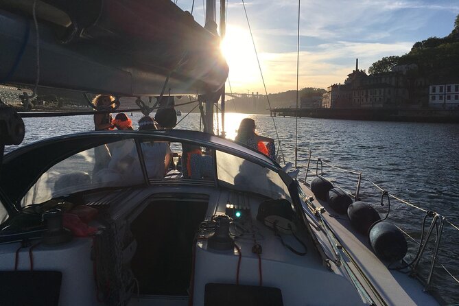 The Best Douro Boat Tour - Inclusions and Features