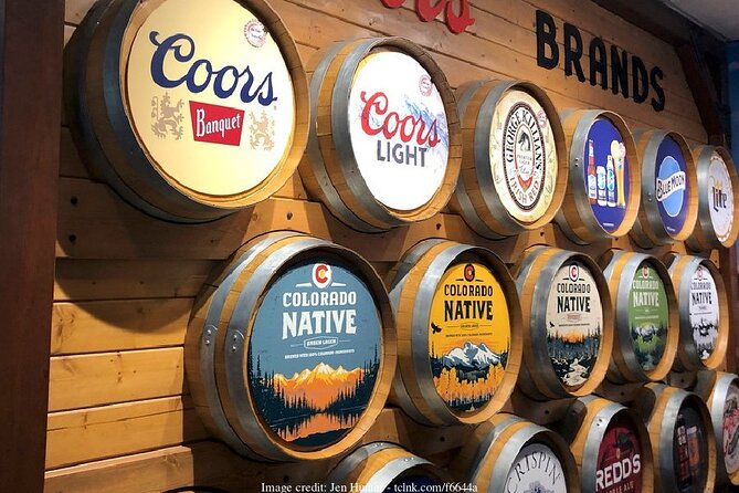 The Best of Denver: Private Half-Day Walking Tour