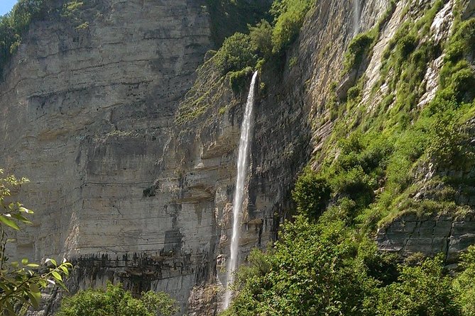 The Best of Georgia 7 Days Private Jeep Tour From Tbilisi