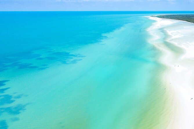The Best of Holbox From Tulum