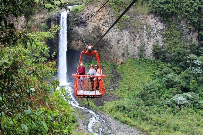 The Best Pailon of Diablo and Tree House Tour. - Tour Details