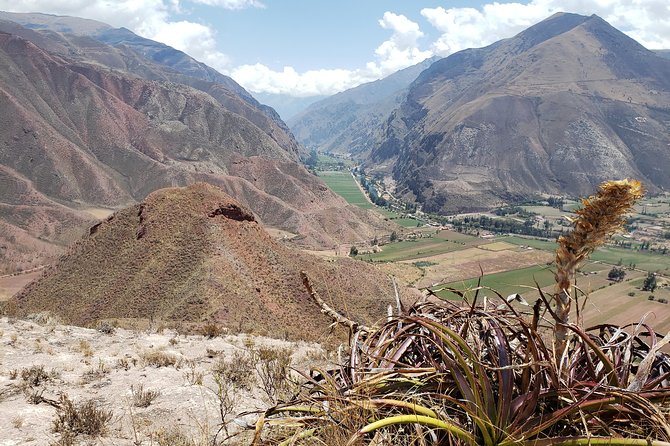The Best Private Sacred Valley Tour - Tour Overview and Highlights