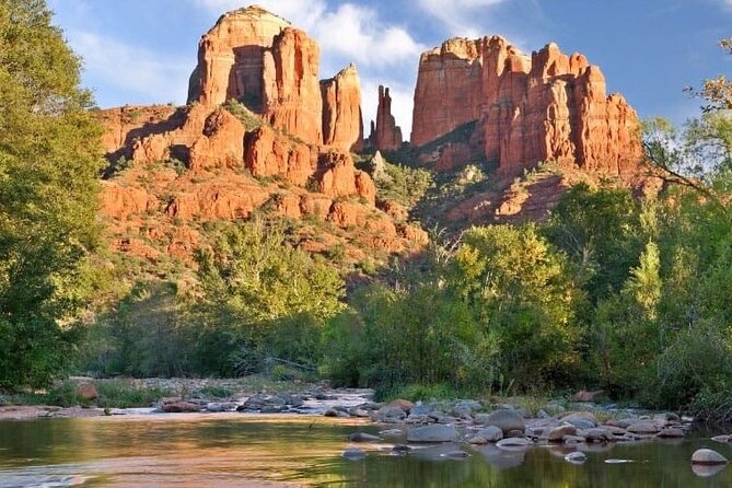 The Best Private Sedona Vortex Tour