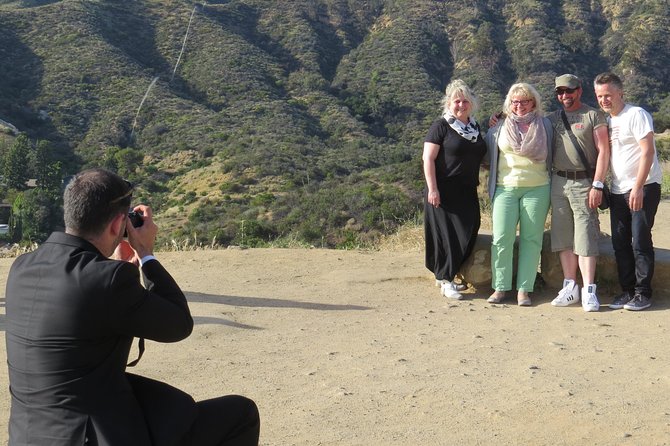 The Best Private Tour of Los Angeles in a Luxurious Vehicle