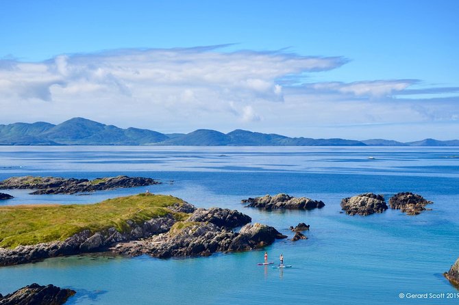 The Best Two Day Tours in Ireland: The Ring of Kerry and Dingle Slea Head Tours