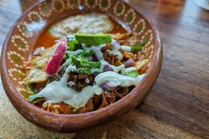The Birria Experience in Puerto Vallarta