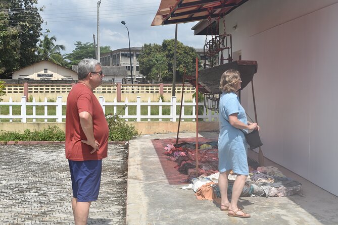 4 Best Historical Tours In Lagos