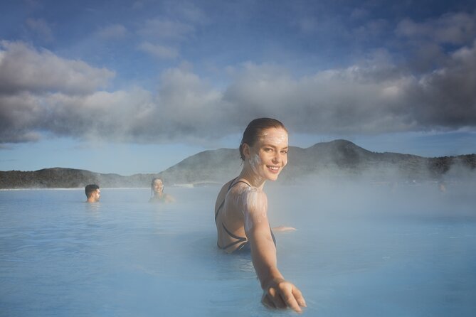 The Blue Lagoon Comfort Package Including Transfer From Reykjavik