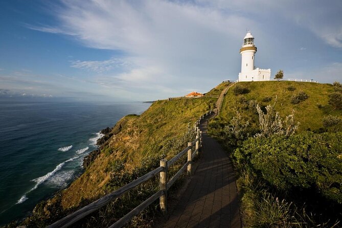 The Byron Bay Sea Kayak Tour
