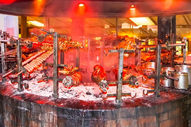 7 Best Lunch Experiences In Nairobi