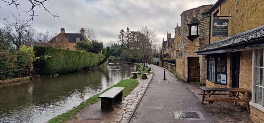 The Cotswolds: Private Full Day Tour From London - Tour Overview and Pricing