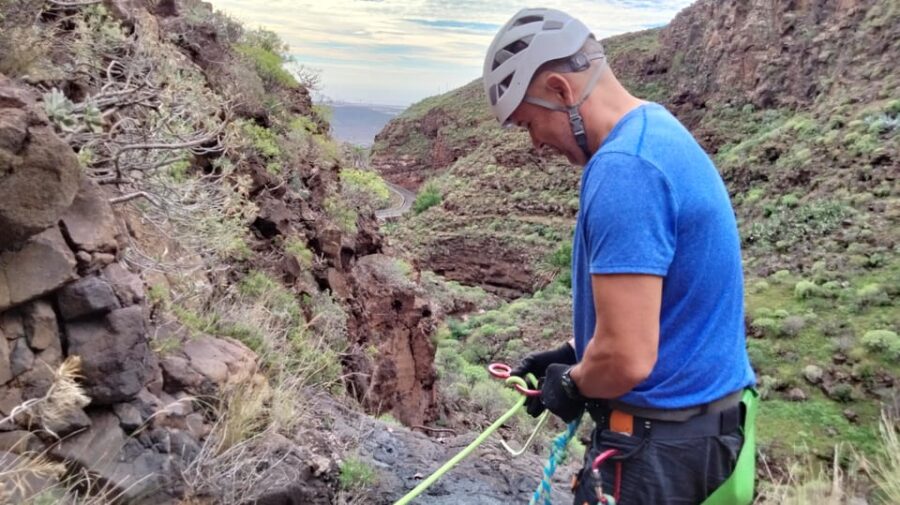 The Cows Mountain Adventure Route