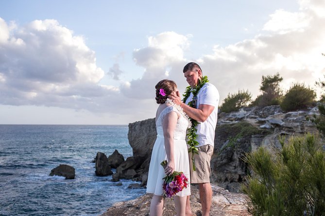 The Destination Wedding Experience Kauai