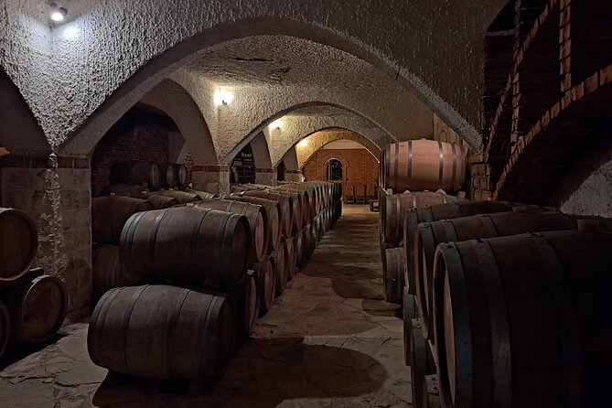 The Exquisite Flavors of Peljesac, Private Wine Tasting Trip - Exploring Peljesacs Winemaking Heritage