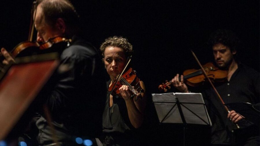 The Four Seasons By Vivaldi In Madrid - Concert Overview