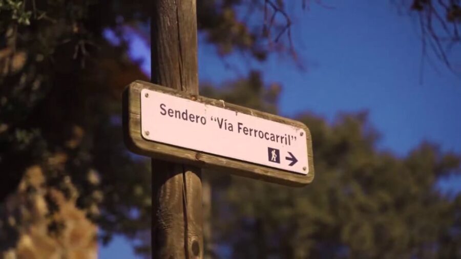 The Gergal Station Hiking Tour With Guide, the Water Route. - Tour Overview