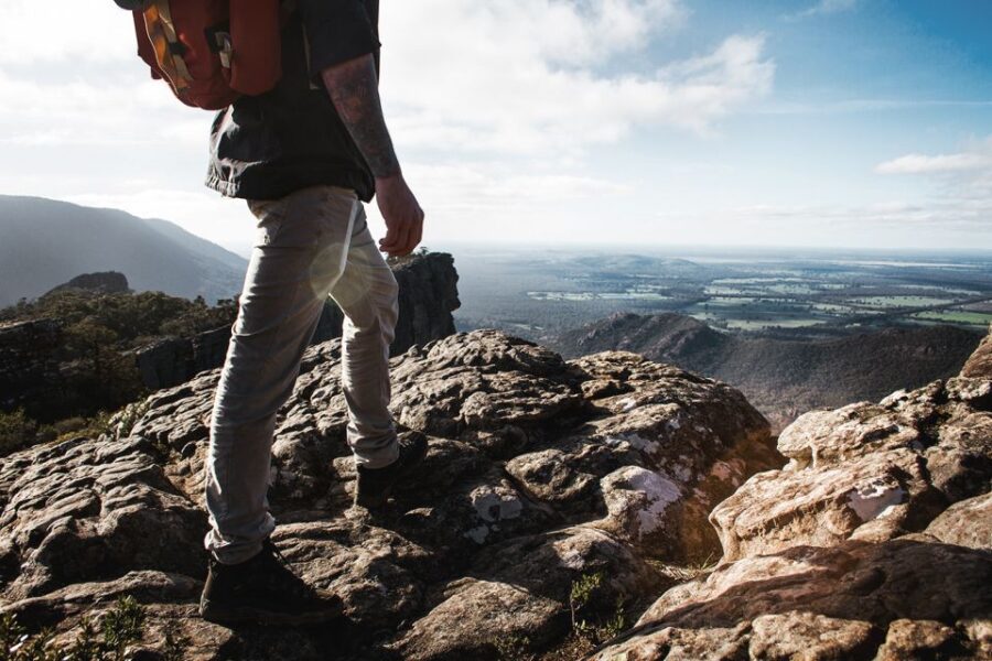 2 Best Tours In Halls Gap