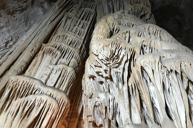 The Grutas De Garcia Experience (Premium Suv) - Tour Overview